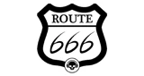 Route666