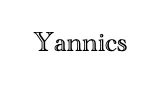 Yannics