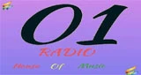 01 Radio, Accra