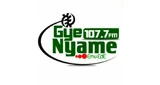 107.7 Gye Nyame Fm