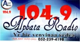 Alpha Radio 104.9 FM