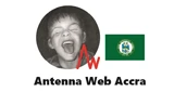 Antenna Web Accra