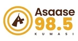 Asaase Radio Kumasi