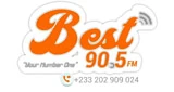 Best 90.5 Fm