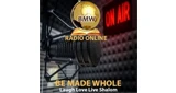 BMW RADIO ONLINE