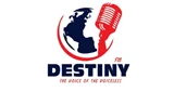 Destiny FM Online