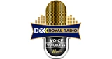 Dokk Royal Radio, Kumasi