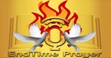 EndTime Prayer Radio