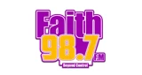 Faith 98.7 fm
