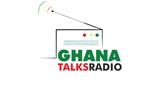 GhanaTalksRadio