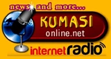 Kumasi Online Radio