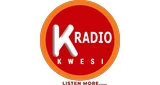 Kwesi Radio 99.9fm