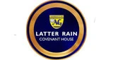 Latter Rain Radio