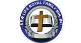 New Life Royal Family Radio