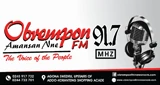 Obrempon 91.7 Fm