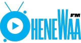 Ohenewaa fm