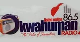 Okwahuman Radio