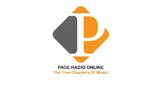 Page Radio