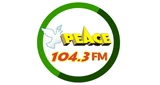 Peace FM 104.3