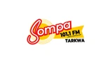 SOMPA FM 101.1 Tarkwa
