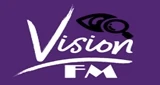 Vision FM, Accra