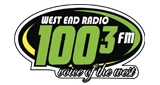 West End Radio 100.3 FM