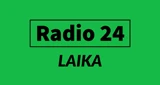 Radio 24, Mytilene