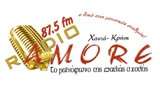 Radio Amore 87.5 FM