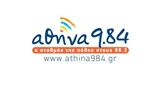 Athina 9.84