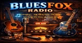 Blues Fox Radio