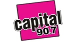 Capital Radio 90.7 FM