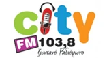 City FM 103.8