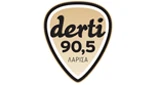 Derti 90.5 FM