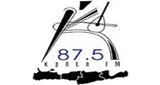 Kriti FM 87.5