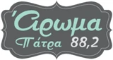 Aroma 88.2