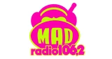 Mad Radio 106.2