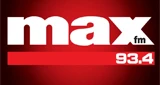 Max FM 93.4