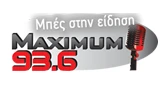 Maximum FM 93.6