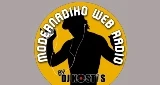Modernadiko web radio