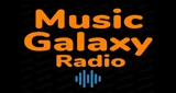 Music Galaxy Radio
