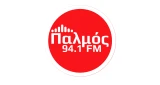 Palmos FM Chios