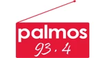 Palmos On AIR