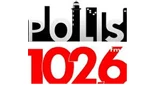 Polis 102.6 FM