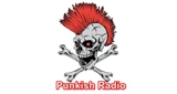 Punkish Radio