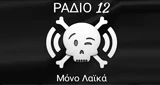 Ράδιο 12 (97.6 FM)