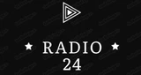 Radio 24 (105.0 FM)