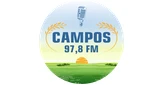 Radiofonia Kissabou
