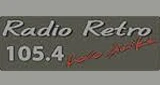 Radio Retro 105.4 FM