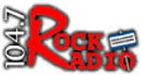 Rock Radio 104.7 FM