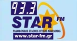 Star FM 93.3